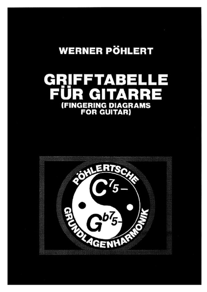 Grifftabelle